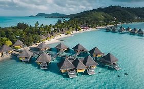 Intercontinental le Moana Resort Bora Bora